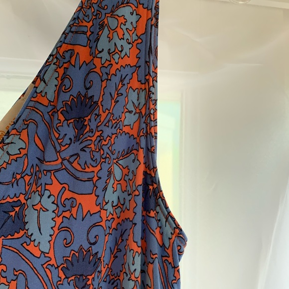 Tory Burch dress - Picture 4 of 8